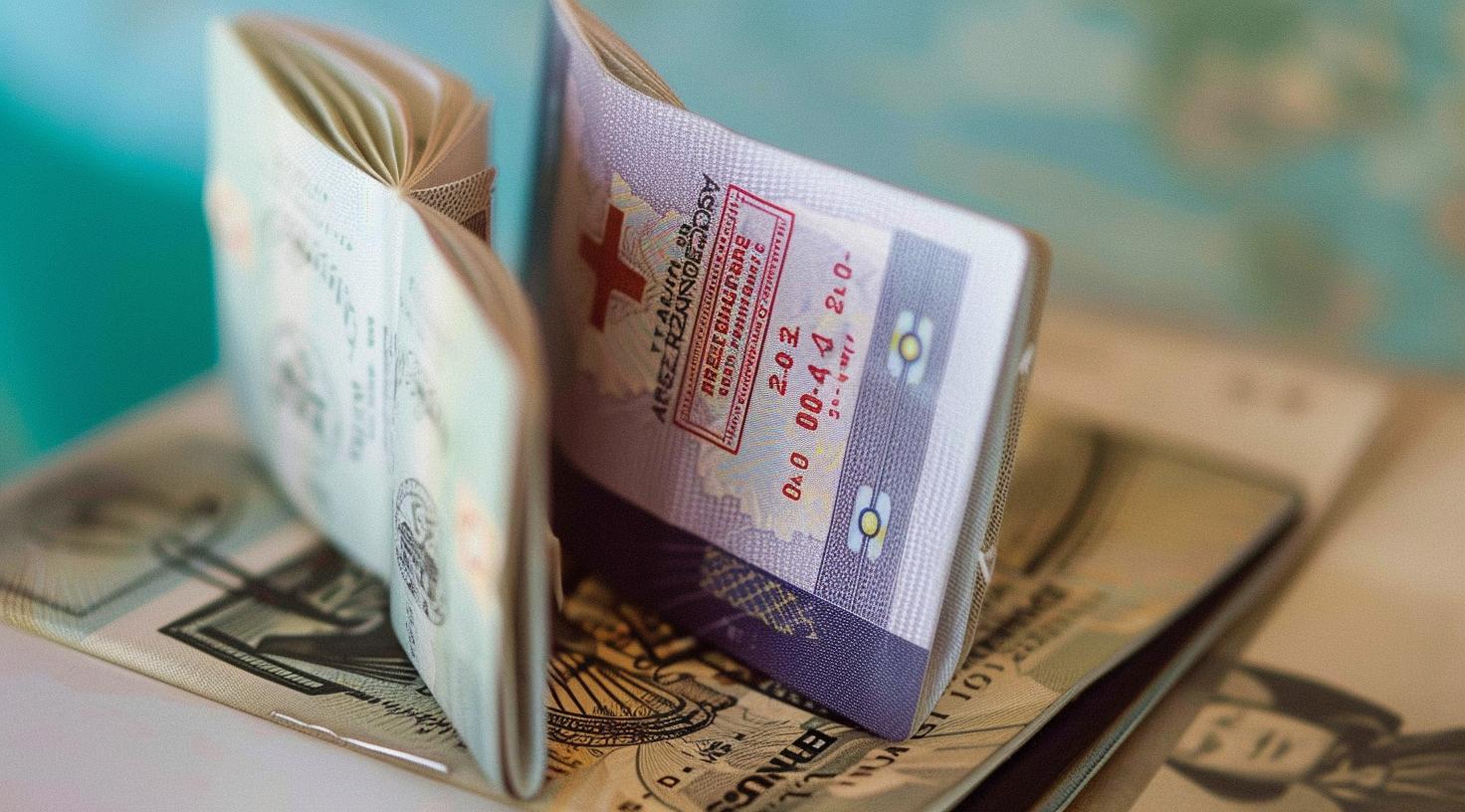 Flugbuchung leicht gemacht